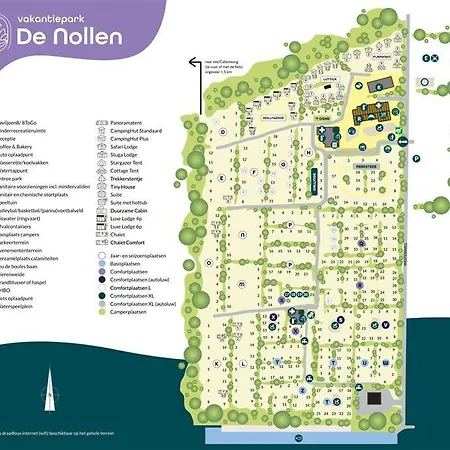 豪华帐篷 Stargazer Tent Met Sterrenuitzicht