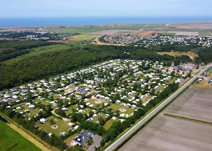 Stargazer Tent Met Sterrenuitzicht