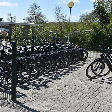 Stargazer Tent Met Sterrenuitzicht *