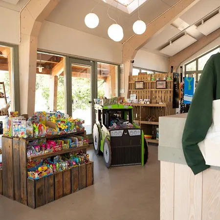 Stargazer Tent Met Sterrenuitzicht 럭셔리텐트 칼란트소그