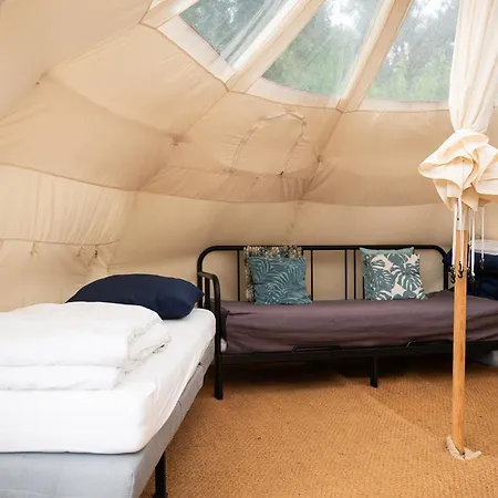 Stargazer Tent Met Sterrenuitzicht * 칼란트소그