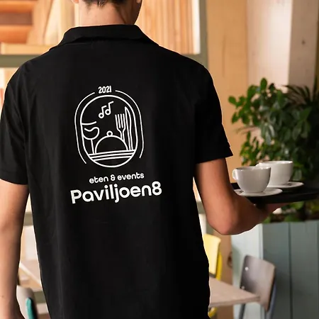 Stargazer Tent Met Sterrenuitzicht